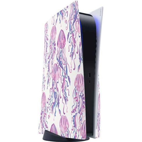 Jellyfish by Cat Coq PlayStation PS5 Skins